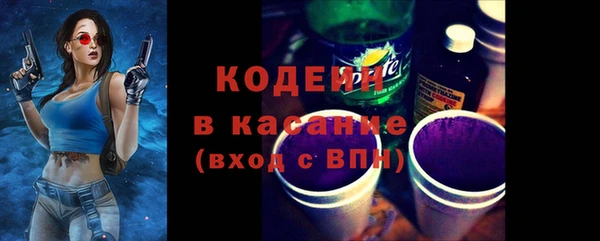 хмурый Горняк