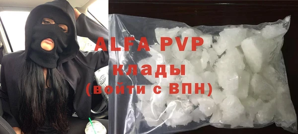хмурый Горняк