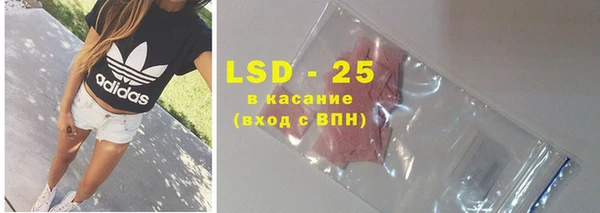 хмурый Горняк