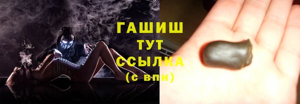 хмурый Горняк