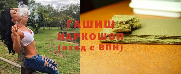 хмурый Горняк