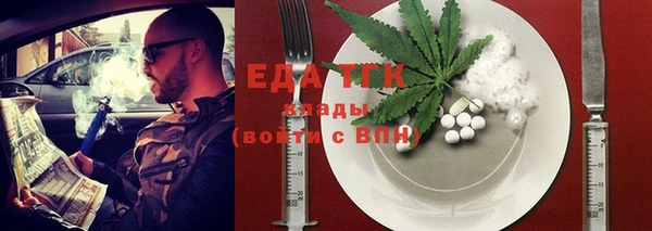 хмурый Горняк